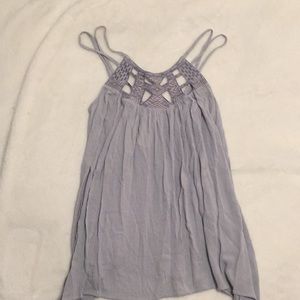 Beautiful Detailed Tank